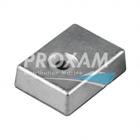 ANODE MAGNESIUM - PLAQUE SUZUKI DF25 A DF300