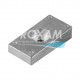 ANODE MAGNESIUM - PLAQUE HONDA BF60/90D ET BF115 A BF250