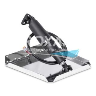 KIT DE FLAPS EDGE MOUNT 300x300MM