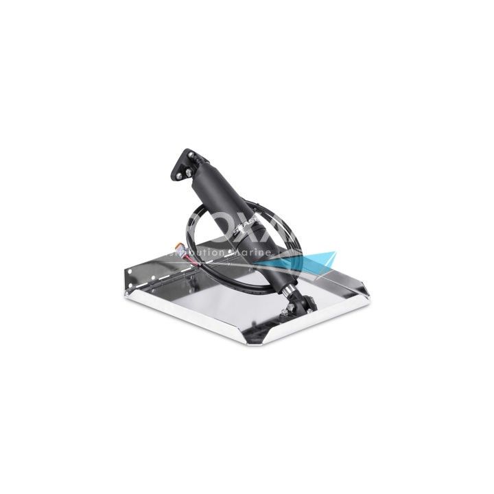 KIT DE FLAPS EDGE MOUNT 300x300MM
