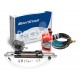 KIT DIRECTION BAYSTAR AVEC FLEXIBLES SEASTAR 20FT