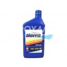 HUILE MOTEUR SIERRA 100% SYNTHESE 25W40 - BIDON 1L