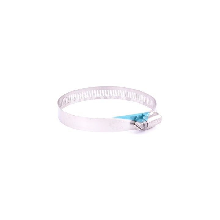 COLLIER DE SOUFFLET D'ECHAPPEMENT