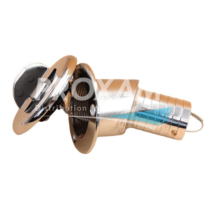 NABLE DE REMPLISSAGE 30° SANS CLE Ø50MM DIESEL