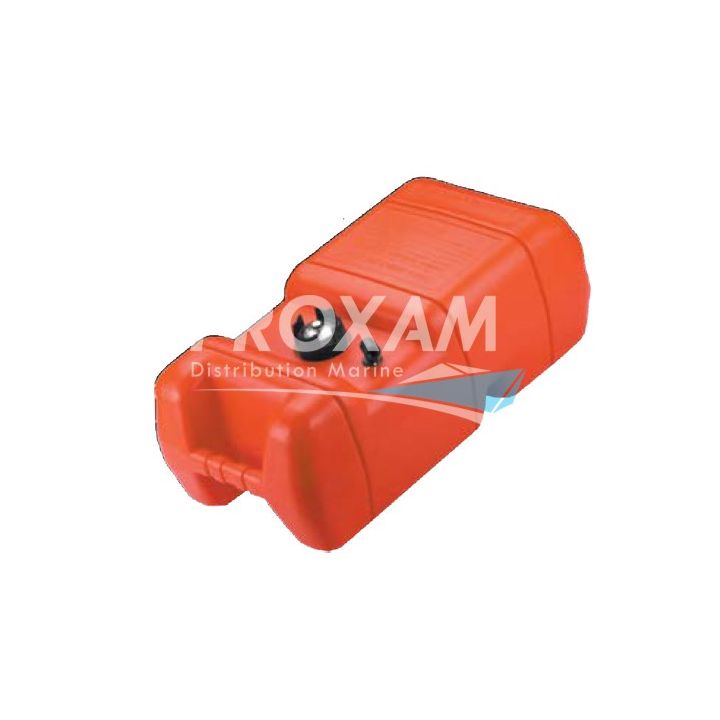 NOURRICE 23L AVEC JAUGE - 575x280x225MM