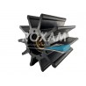 TURBINE SHERWOOD MOYEU 10 CANNELURES 10 PALES SANS JOINT