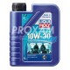 HUILE MOTEUR 10W30 LIQUI MOLY SYNTHETIQUE 1L