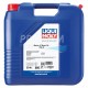 HUILE MOTEUR 15W40 LIQUI MOLY SYNTHETIQUE 20L