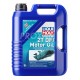 HUILE MOTEUR TCW3 DFI LIQUI MOLY SEMI SYNTHESE 5L