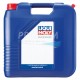 HUILE MOTEUR 10W40 LIQUI MOLY SYNTHETIQUE 20L