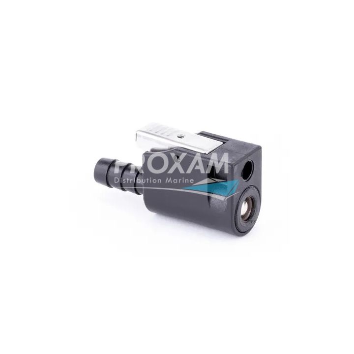 RACCORD FEMELLE Ø10MM MERC./TOHATSU