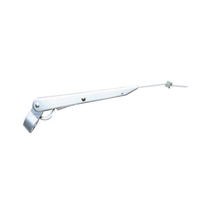 BRAS INOX TELESCOPIQUE L250-356MM