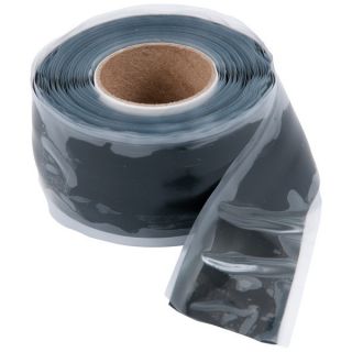 ADHESIF AUTO VULCANISANT NOIR ROULEAU 3M