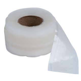 ADHESIF AUTO VULCANISANT TRANSPARENT ROULEAU 3M
