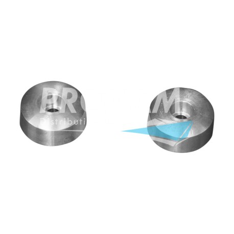 ANODE ZINC - ANODE LATERALE