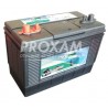 BATTERIE DYNO DUAL 80AH