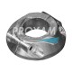 ANODE ZINC - COLLIER MAX-PROP STERN DRIVE Ø92/46MM