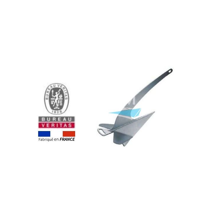 ANCRE FOB ROCK 16KG