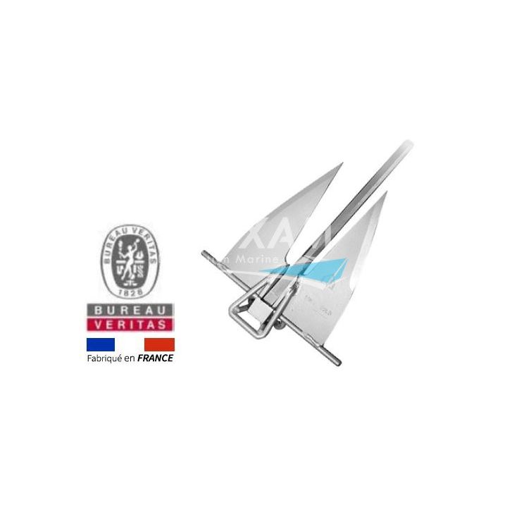 ANCRE FOB THP 6KG