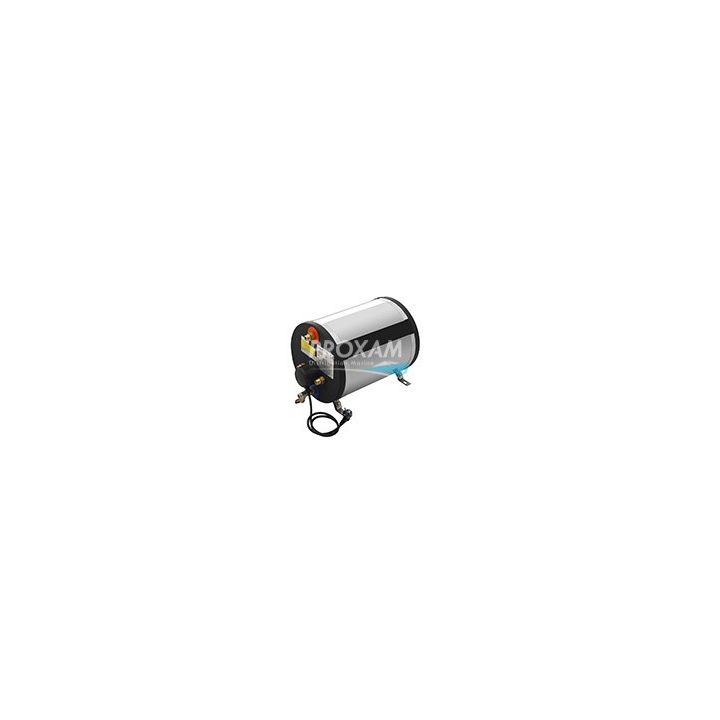 CHAUFFE EAU INOX 22L 1250W 220V