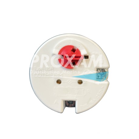 THERMOSTAT 16A