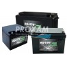 BATTERIE AU LITHIUM 100AH 24V