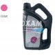 LIQUIDE REFROIDISSEMENT UNIVERSEL -35° ROSE - BIDON 5L