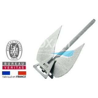 ANCRE FOB HP 8KG