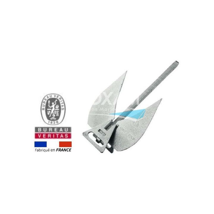 ANCRE FOB HP 8KG
