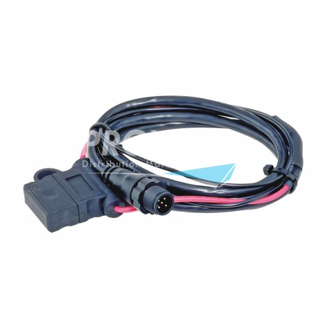 CABLE D'ALIMENTATION NMEA 2000