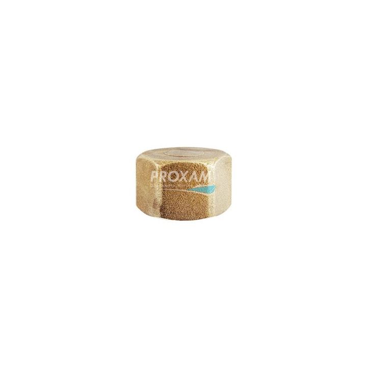 BOUCHON FEMELLE CR 3/4"