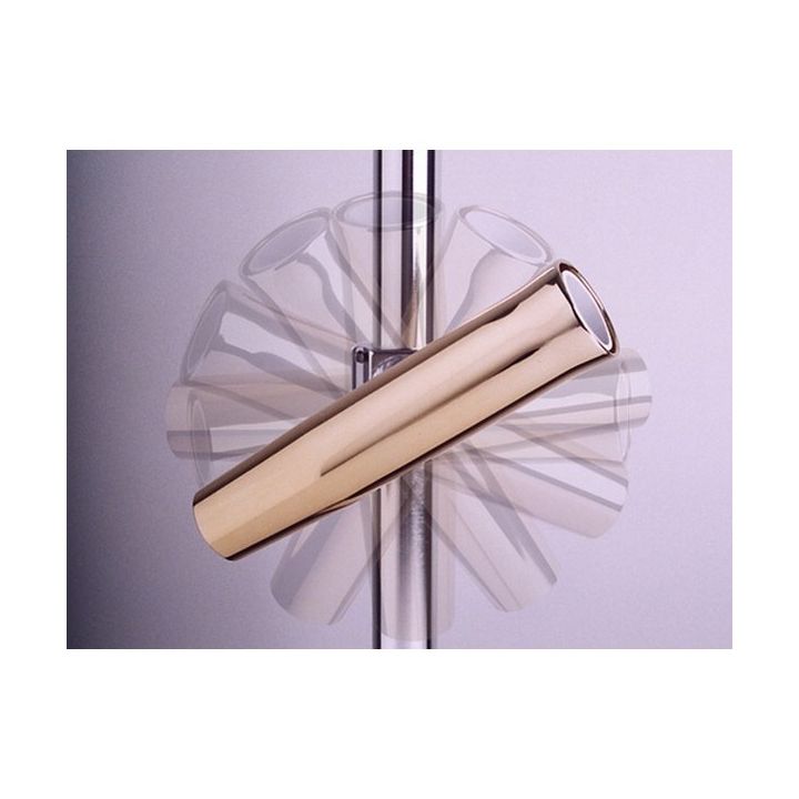 T-TOP ACCESSOIRE. PORTE CANNE DORE 