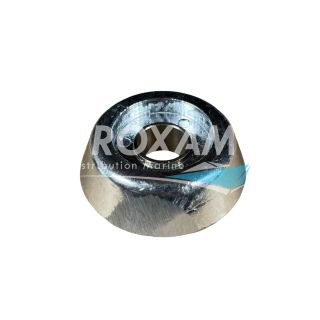 ANODE ZINC - ANODE DE PROPULSEUR LEWMAR 250/300TT Ø37MM