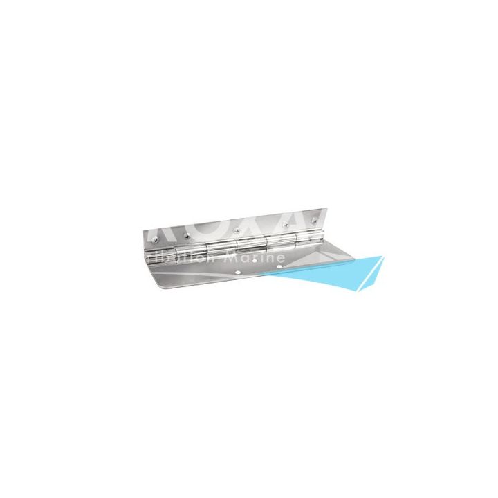 PELLE DE FLAP LENCO 100x300MM