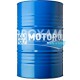 HUILE MOTEUR 10W30 LIQUI MOLY SYNTHETIQUE FUT 205L