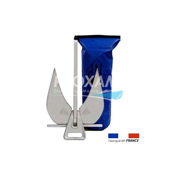 ANCRE FOB LIGHT 3,9KG