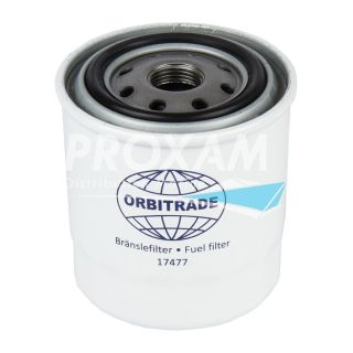 FILTRE A CARBURANT