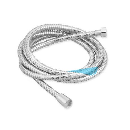 FLEXIBLE DOUCHETTE LAITON CHROME 2,50M