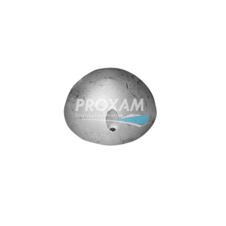 ANODE ZINC - EMBOUT D'HELICE VARIPROP DF-107