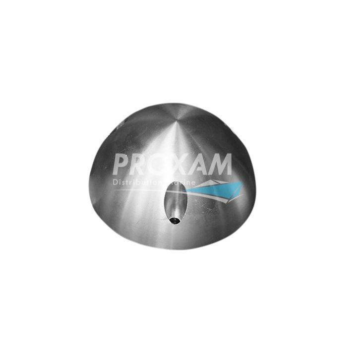 ANODE ZINC - EMBOUT D'HELICE VARIPROP DF-112