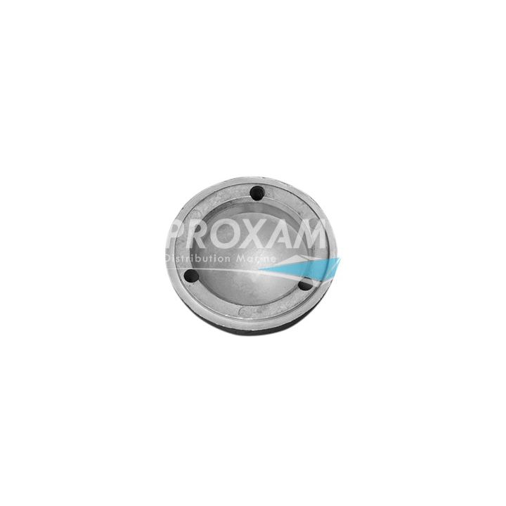 ANODE ZINC - EMBOUT D'HELICE VARIPROP DF-80