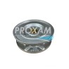 BARBOTIN INOX 6MM DIN766 POUR "PRO V600C&1000C"