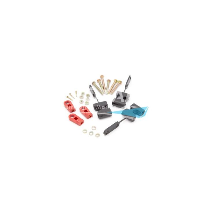 KIT VISSERIE POUR DIFFERENTIEL