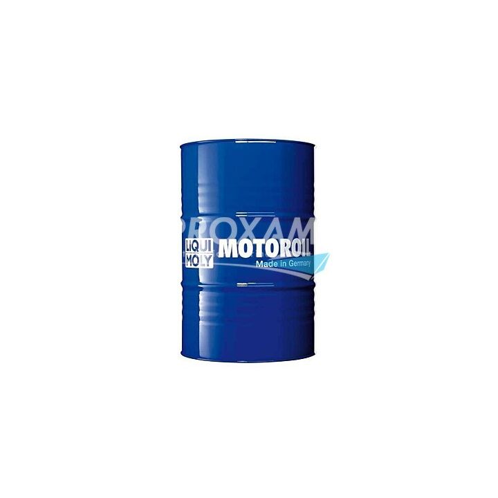 LIQUIDE REFROIDISSEMENT ANTIGEL - FUT 205L