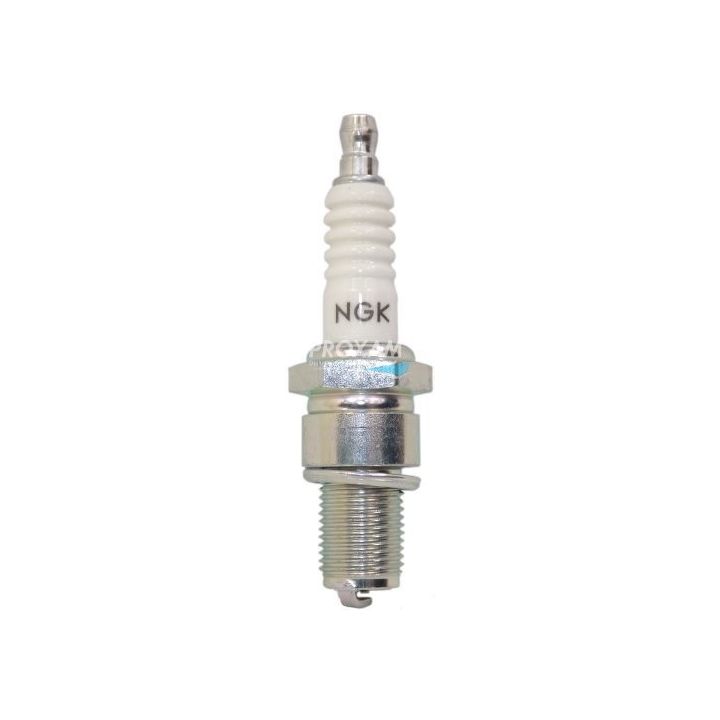 BOUGIE NGK BKR6E-E (x10)