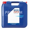 HUILE MOTEUR 25W40 LIQUI MOLY MINERALE 20L