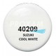 AEROSOL PEINTURE SUZUKI COOL WHITE 400ML