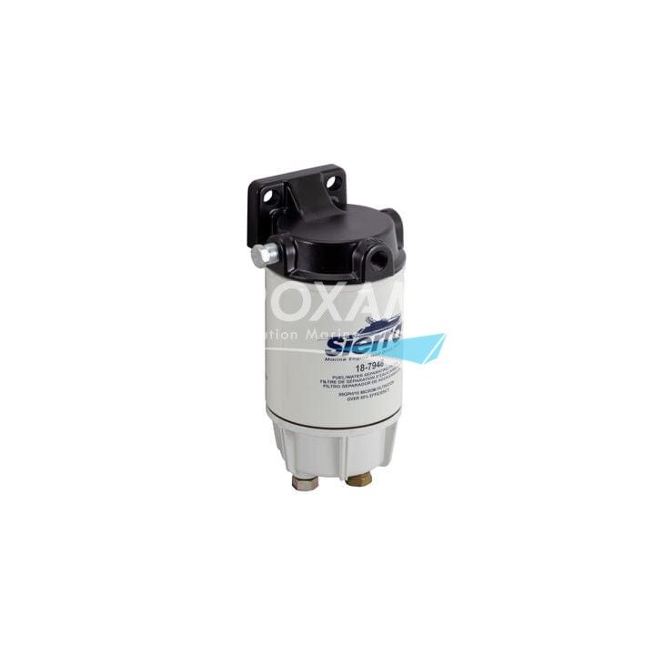 FILTRE COMPLET TYPE RACOR 320R-RAC-02