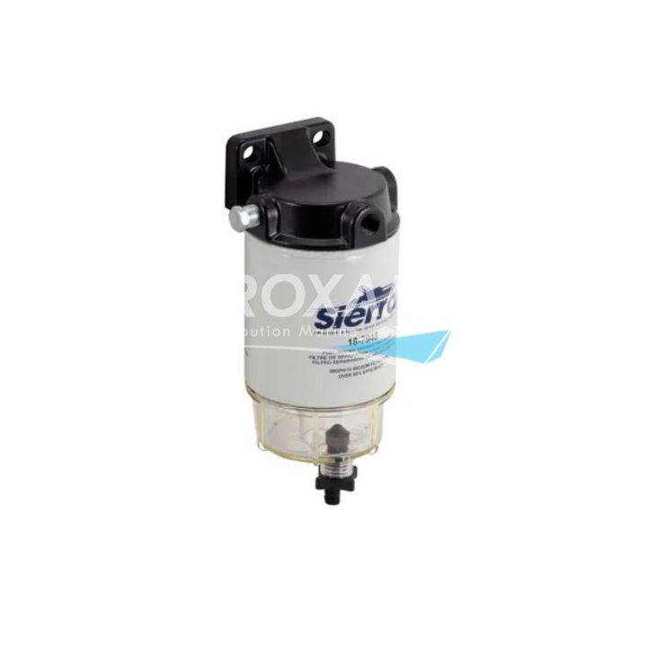 FILTRE COMPLET TYPE RACOR 320R-RAC-01
