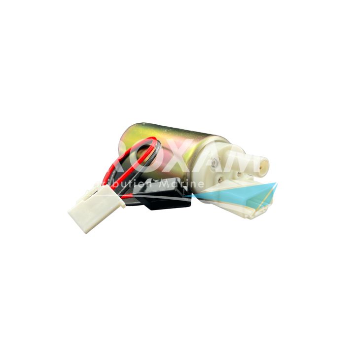 POMPE A ESSENCE ELECT. POUR SUZUKI DF70 A DF140 (Av 2013)